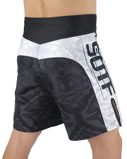 SOTF Snake- MMA / kickboxing / mauy thai Breathable comfortable Sports shorts