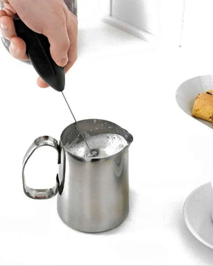 MiniMIxer - Wireless electric mixer / foamer 