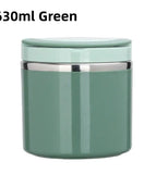 Green-630Ml