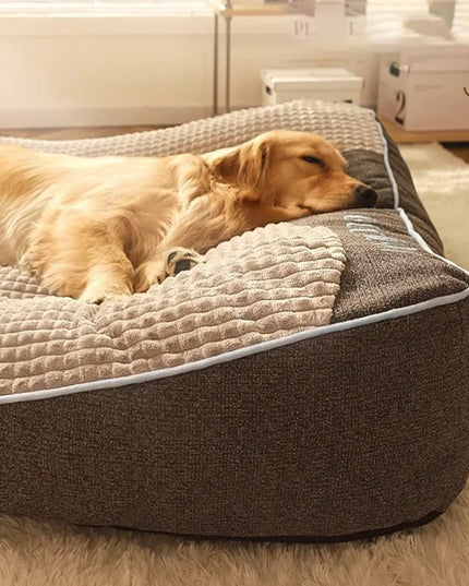 PetBed -Large pet soft and comfortable Sleeping Mattress