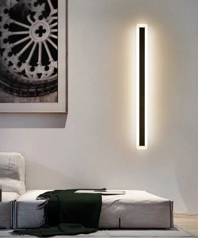 BrightWall-Outdoor Waterproof wall light Porch IP65 Sconce