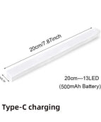 3 Colors In One Lamp