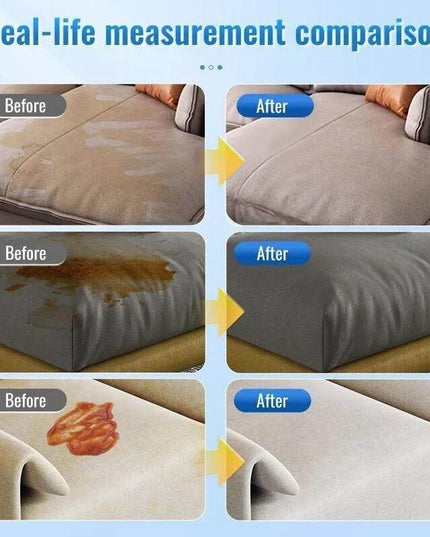 MagicFoam -Fabric Multi Functional Cleaning foam Solution for ( Sofa/Automotive Interior/ Clothes )