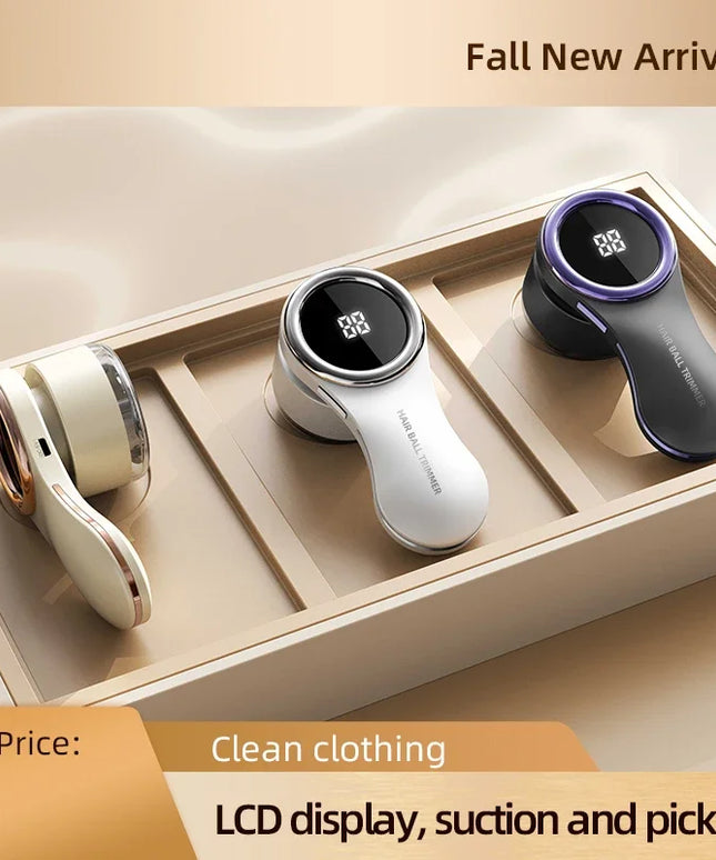 Electric portable Lint Remover -USB Charging 
