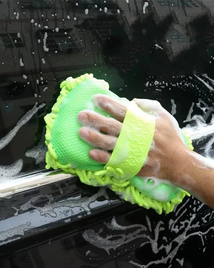 CarWasher Sponge