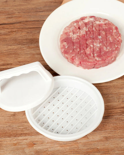 PattyPress - burger patty shaper / Press (1pcs)