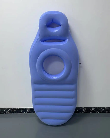 Inflatable Pregnancy Pillow / mattress 