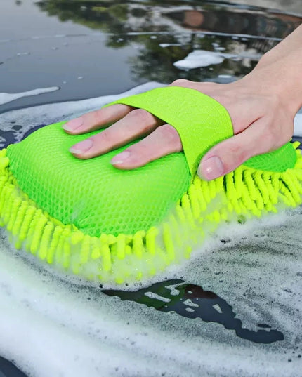 CarWasher Sponge