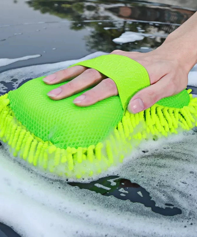 CarWasher Sponge