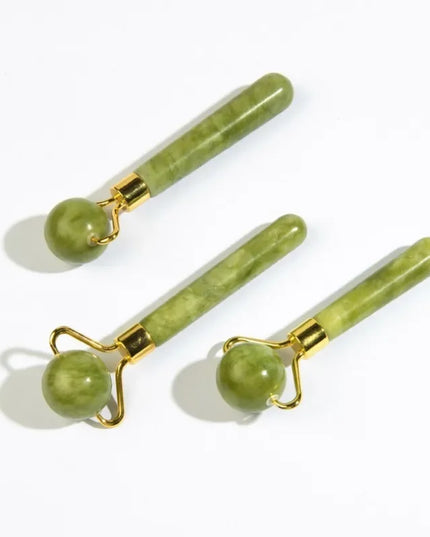 Gua Sha stone design massage kit