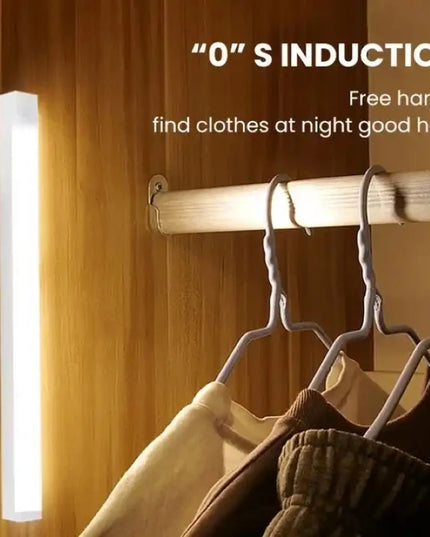 SmartLight - Wireless LED Night Motion Sensor Lights 