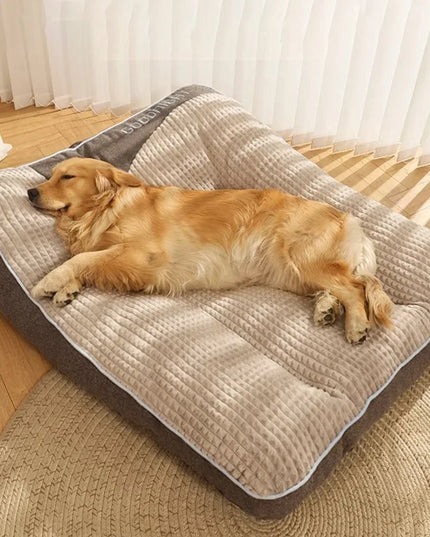 PetBed -Large pet soft and comfortable Sleeping Mattress