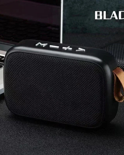 5.0 wireless soundbar -High-Quality 500Mah Battery bluetooth speakers 