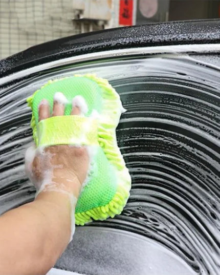 CarWasher Sponge