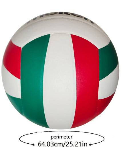 Professional Volleyball, Beach Volleyball,