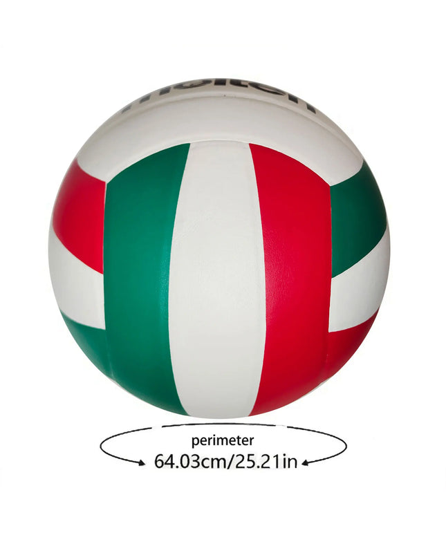 Professional Volleyball, Beach Volleyball,