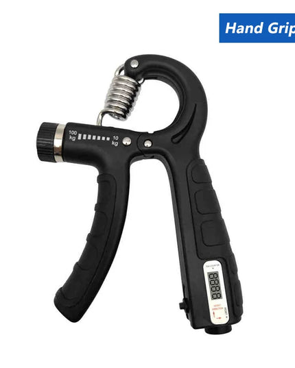 5-60Kg Adjustable hand Grip Trainer 