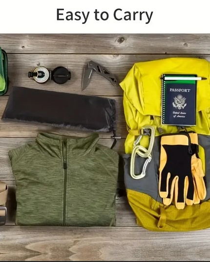 10 Ultralight Foldable aluminum alloy Stove Windshield plate