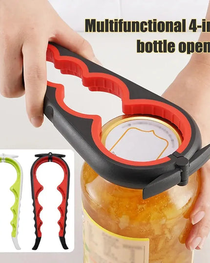 MultiOpener - can / drinks / jars 3PCS