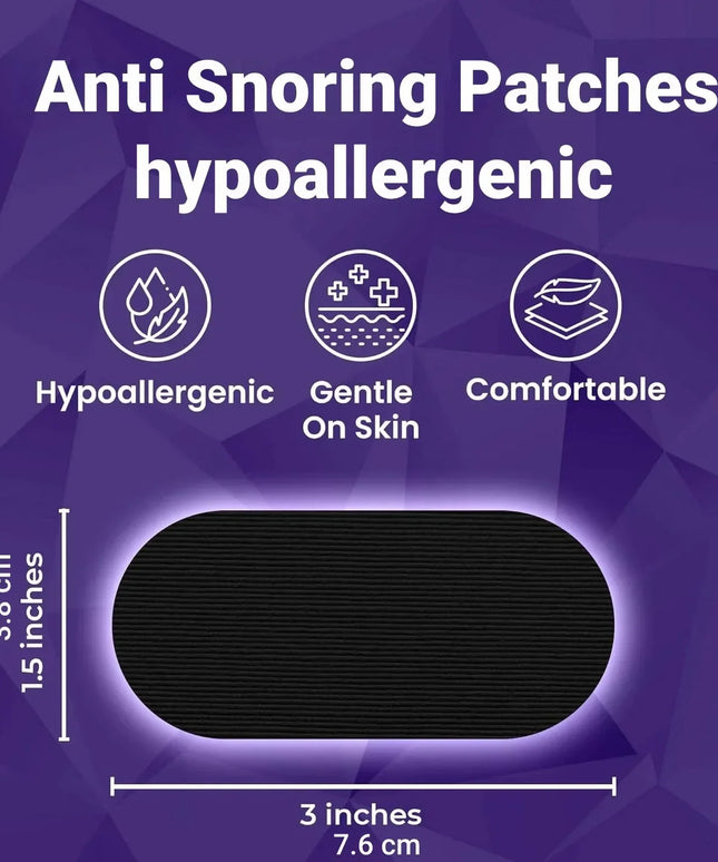 60Pcs Sleeping Mouth Tape for drooling and prevent snoring (breathe through)