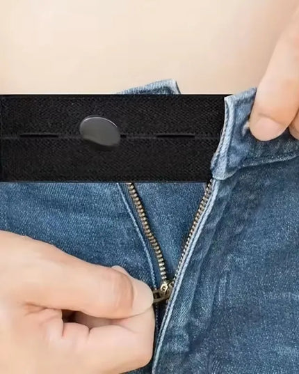 5Pcs Pants waist Extender ,unisex