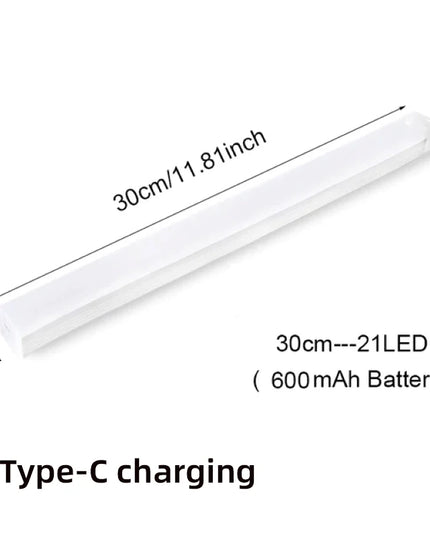 SmartLight - Wireless LED Night Motion Sensor Lights 