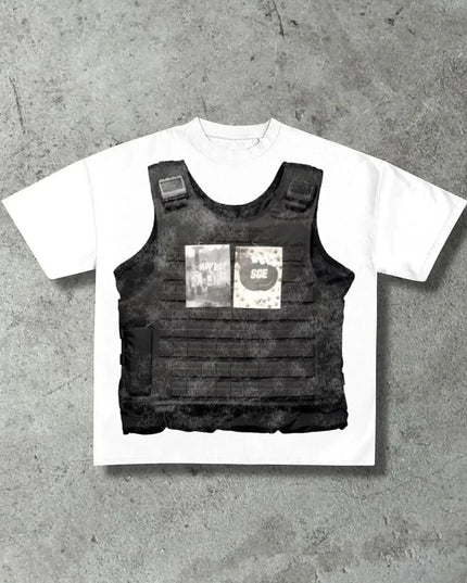 Bulletproof Vest