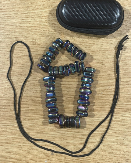 colorful anti Stress / fidgeting magnetic Stones-20pcs set