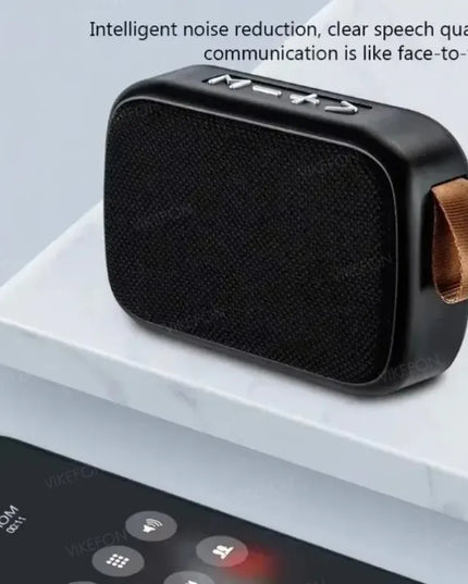 5.0 wireless soundbar -High-Quality 500Mah Battery bluetooth speakers 