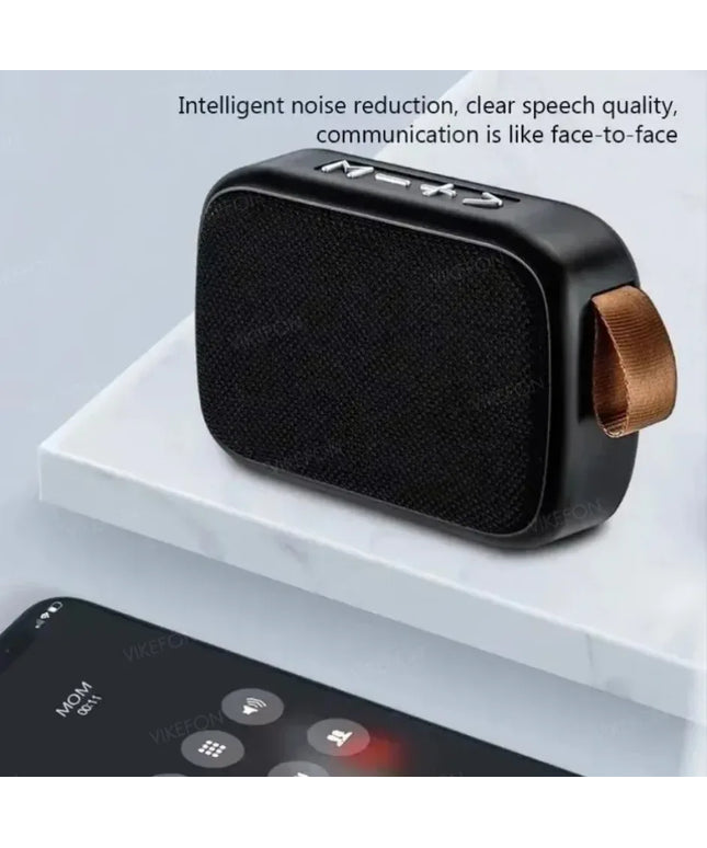 5.0 wireless soundbar -High-Quality 500Mah Battery bluetooth speakers 