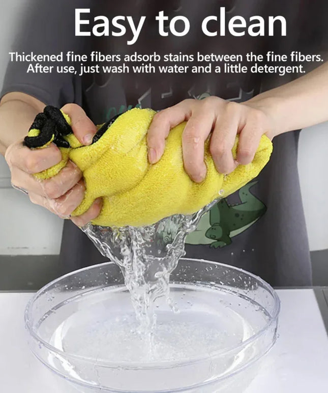 CarRug- Thick Car Wash Towels  30/40/60Cm