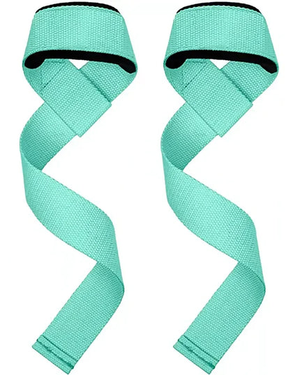 Weightlifting Wrist grip Straps 