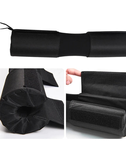 Weightlifting Shoulder foam Pad 