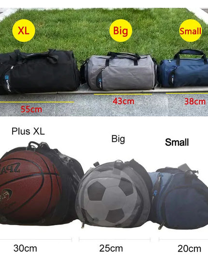 Large high quality Gym / Fitness shoulder Bag 