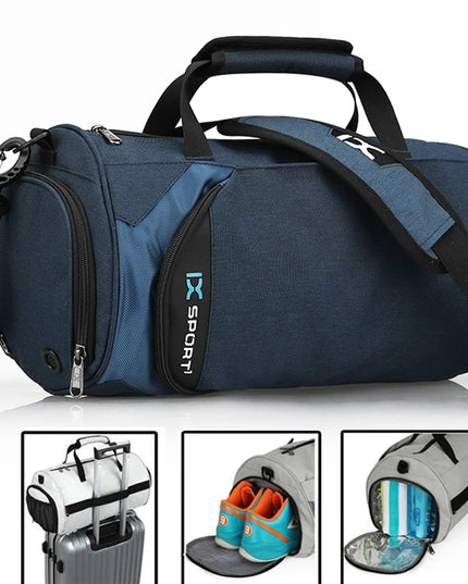 Large high quality Gym / Fitness shoulder Bag 