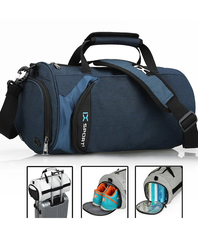 Large high quality Gym / Fitness shoulder Bag 