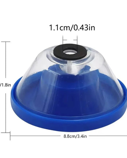 Electric Drill Dust Collector