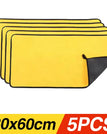 5Pcs 30X60Cm