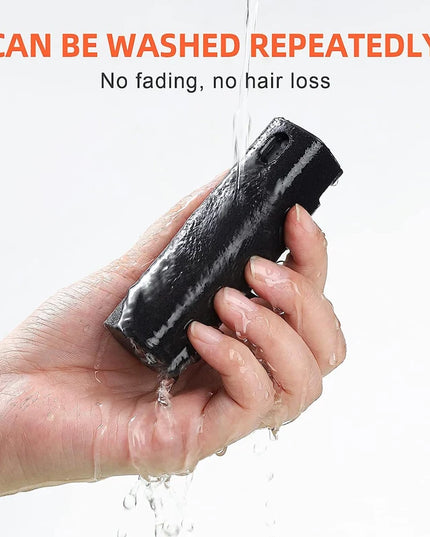 2 in 1 Microfiber Screen Cleaner & Spray Bottle for electronics cleaning