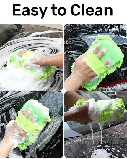 CarWasher Sponge