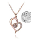 Rose Gold-02 / 45Cm
