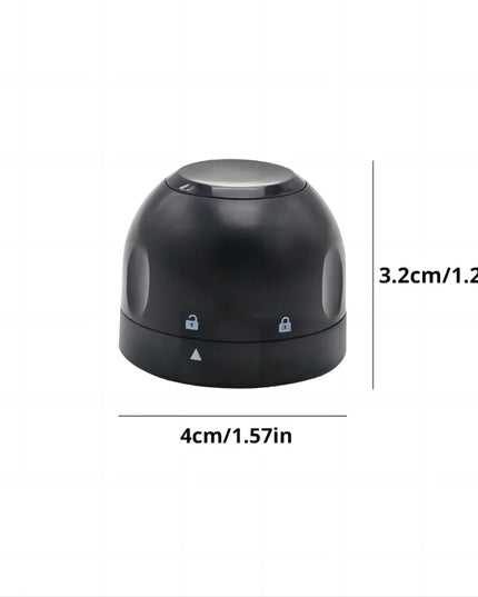 WineSeal- leak proof wine sealing cap 1Pc 