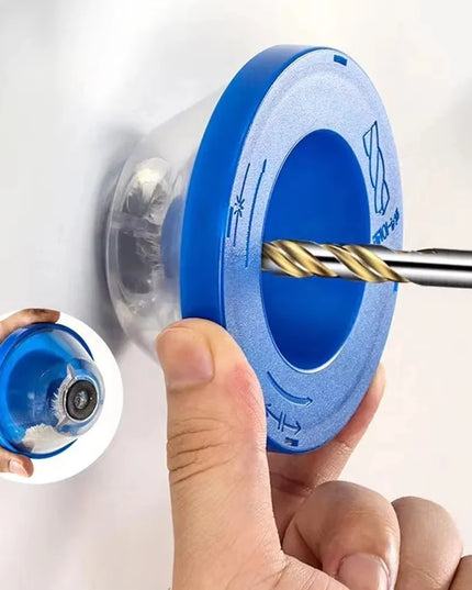 Electric Drill Dust Collector