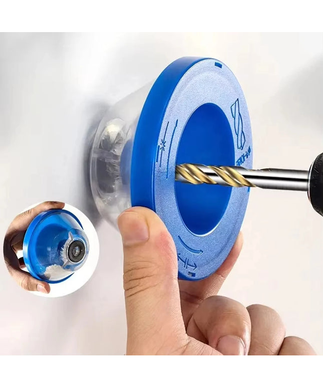 Electric Drill Dust Collector