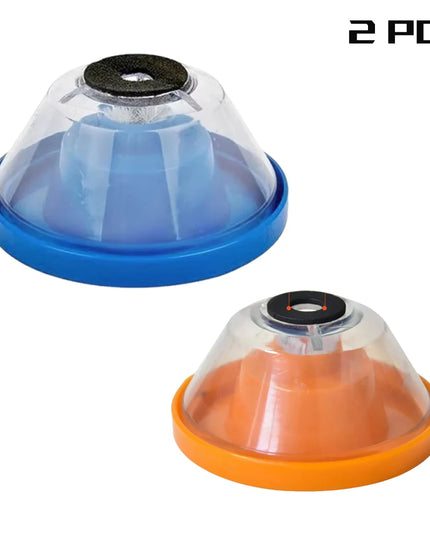 Electric Drill Dust Collector