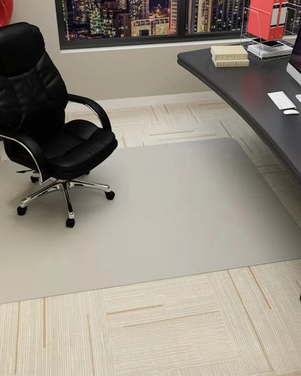 Office computer Chair Mat anti Slip 80x120cm