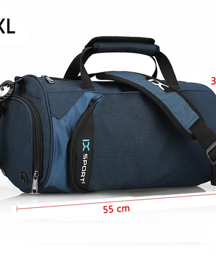 Large high quality Gym / Fitness shoulder Bag 