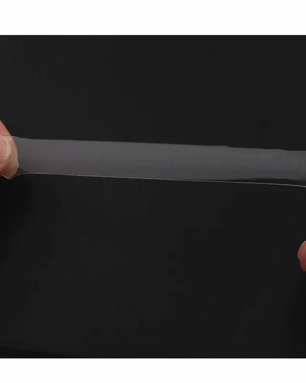 30mmx5M Nano strong & waterpoof Transparent Double Sided Tape 