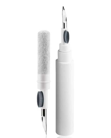 Device cleaning pen -3 in 1 Cleaning Tool for headphones / phones / laptop 