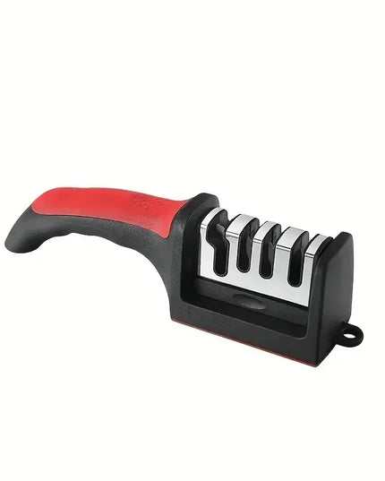 3 Segment Knife Sharpener Knife